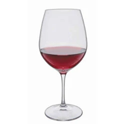 Wine Master Burgundy Red Wine Glass, Set Of 2 -Dartington Crystal st1404 p single 1