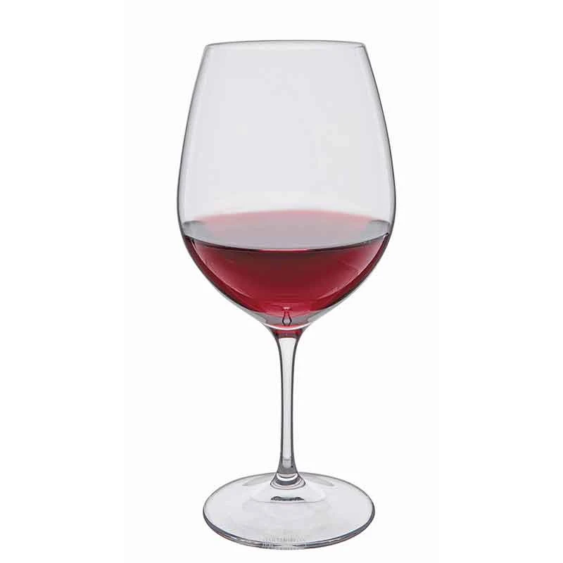 Wine Master Burgundy Red Wine Glass, Set Of 2 5 Wine Master Burgundy Red Wine Glass, Set Of 2 - Image 3
