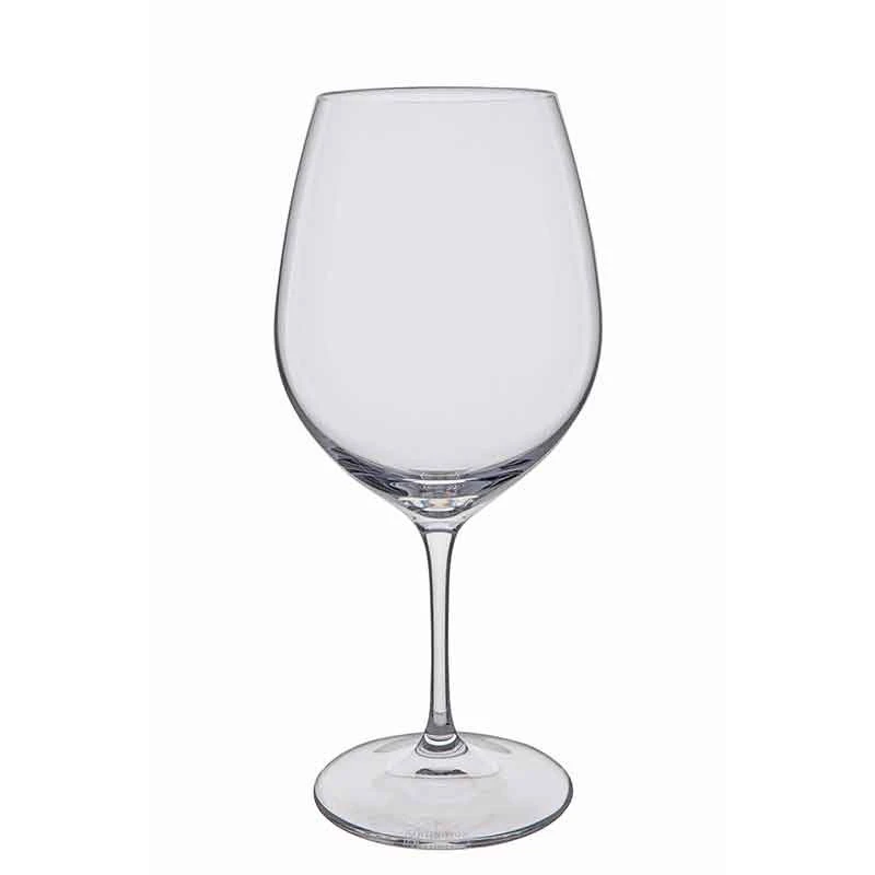 Wine Master Burgundy Red Wine Glass, Set Of 2 6 Wine Master Burgundy Red Wine Glass, Set Of 2 - Image 4