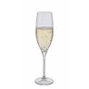 Wine Master Flute Champagne Glass -Dartington Crystal st1405 p single
