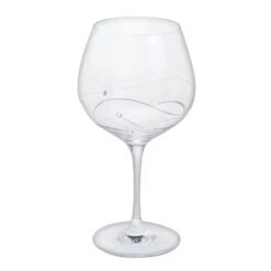 Glitz Gin & Tonic Copa, Set Of 2 8 Glitz Gin & Tonic Copa, Set Of 2 -Dartington Crystal st2557 13 p glitz copa empty cov2 lr
