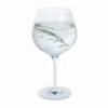 Glitz Gin & Tonic Copa, Set Of 2 -Dartington Crystal st2557 13 p glitz copa full liquid co sml darker