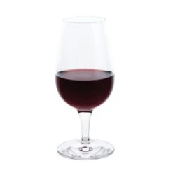 Wine & Dine Port Glass, Set Of 6 -Dartington Crystal st3098 2 6pk port liquid co lr 1
