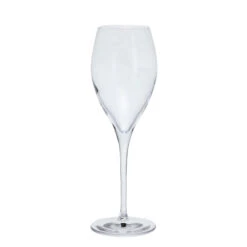 Prosecco Party, Set Of 6 -Dartington Crystal st3171 2 6pk prosecco party cutout co lr