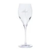 Just The One Prosecco Glass - Mum 2 Just The One Prosecco Glass - Mum -Dartington Crystal st3180 2 just the one new prosecco mum co
