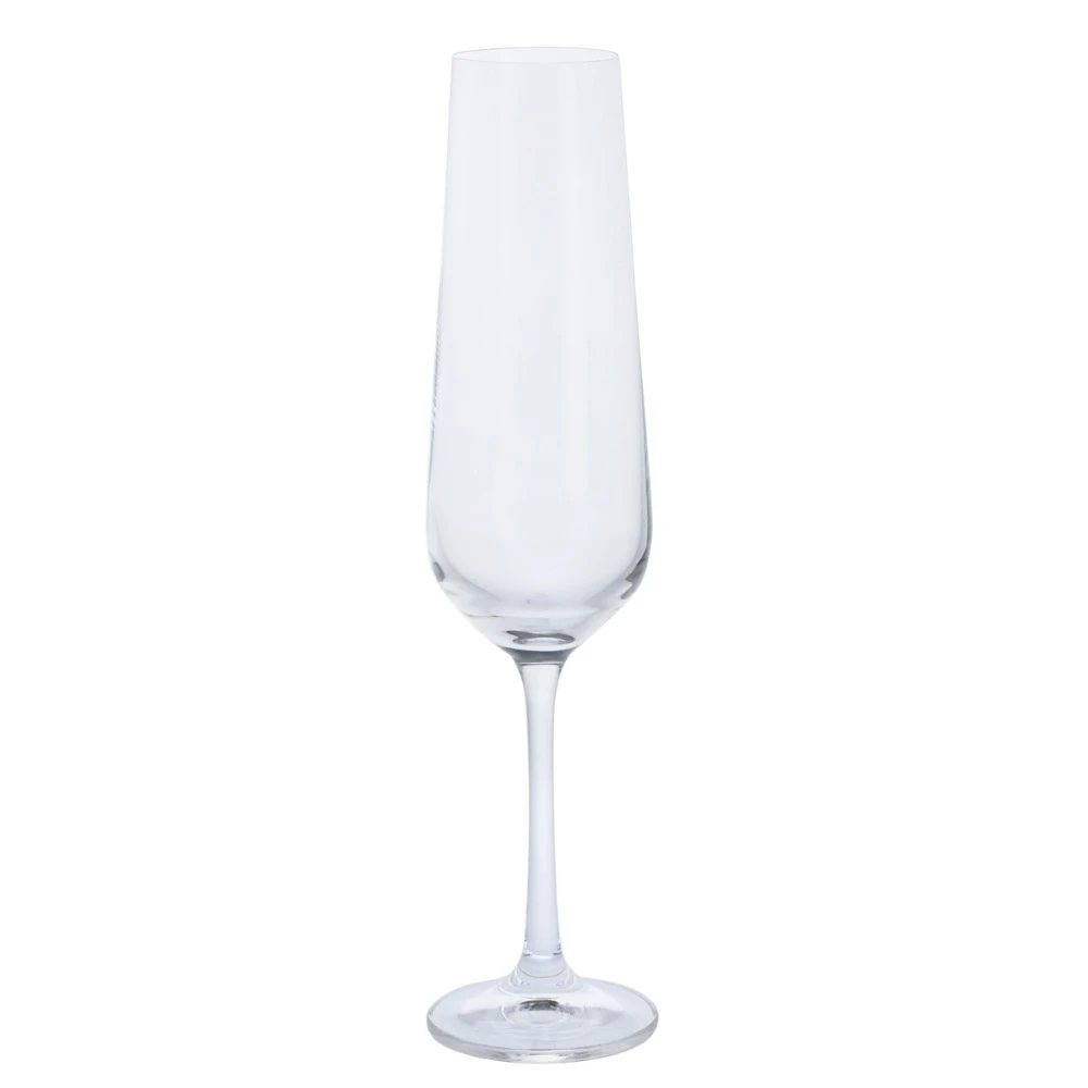 Cheers! Champagne Flute, Set Of 4 5 Cheers! Champagne Flute, Set Of 4 - Image 3