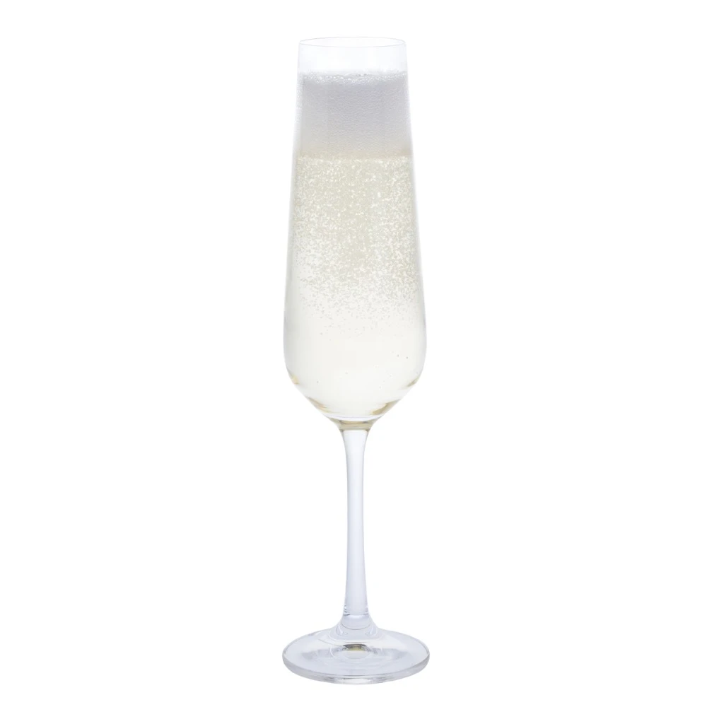 Cheers! Champagne Flute, Set Of 4 4 Cheers! Champagne Flute, Set Of 4 - Image 2
