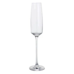 Elevate Champagne Flute, Set Of 2 -Dartington Crystal st3568 5 p
