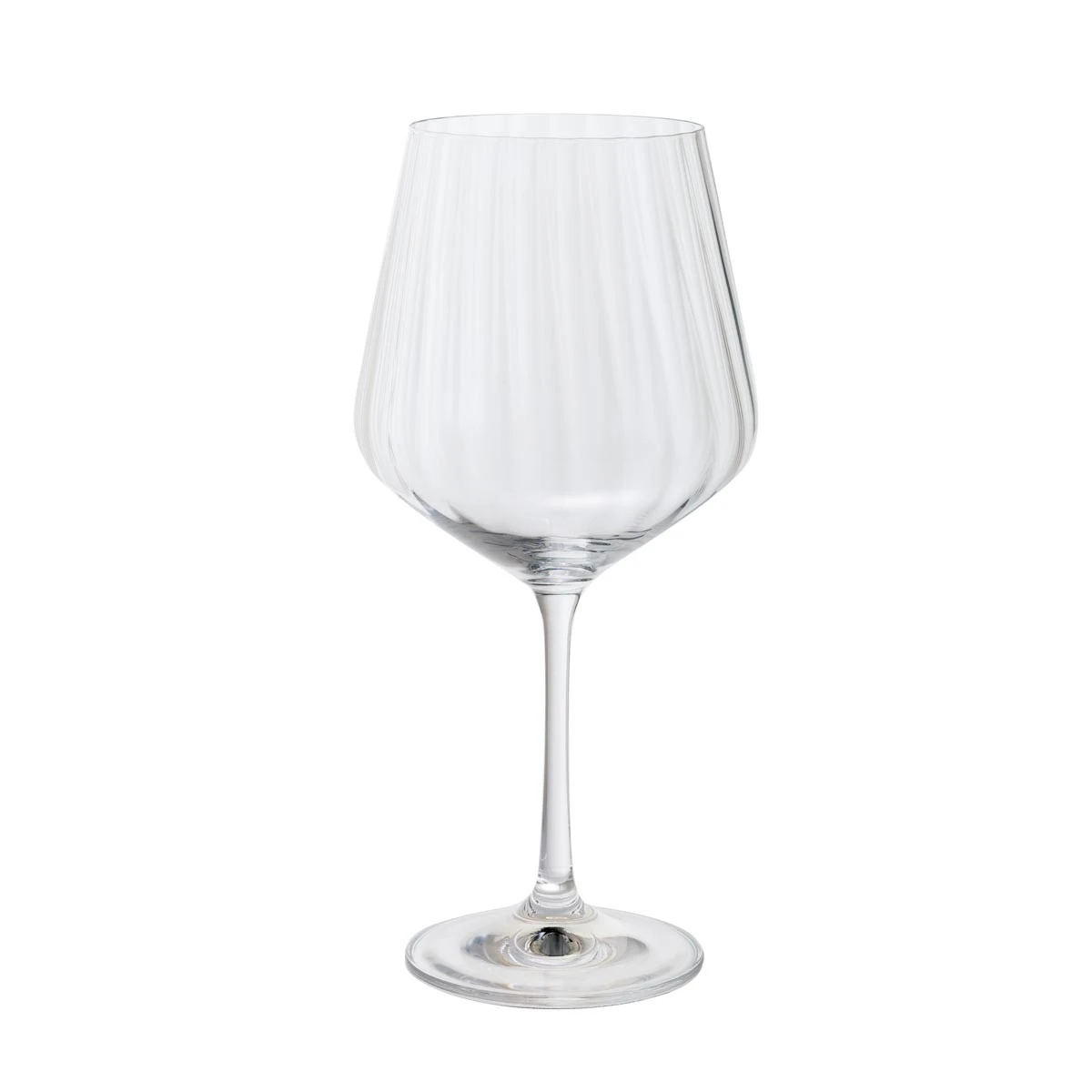 Cheers! Optic Goblet, Set Of 4 4 Cheers! Optic Goblet, Set Of 4 - Image 2