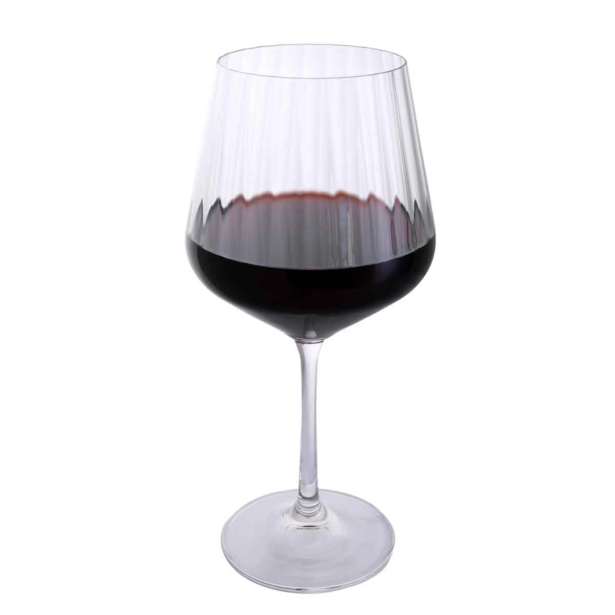 Cheers! Optic Goblet, Set Of 4 5 Cheers! Optic Goblet, Set Of 4 - Image 3