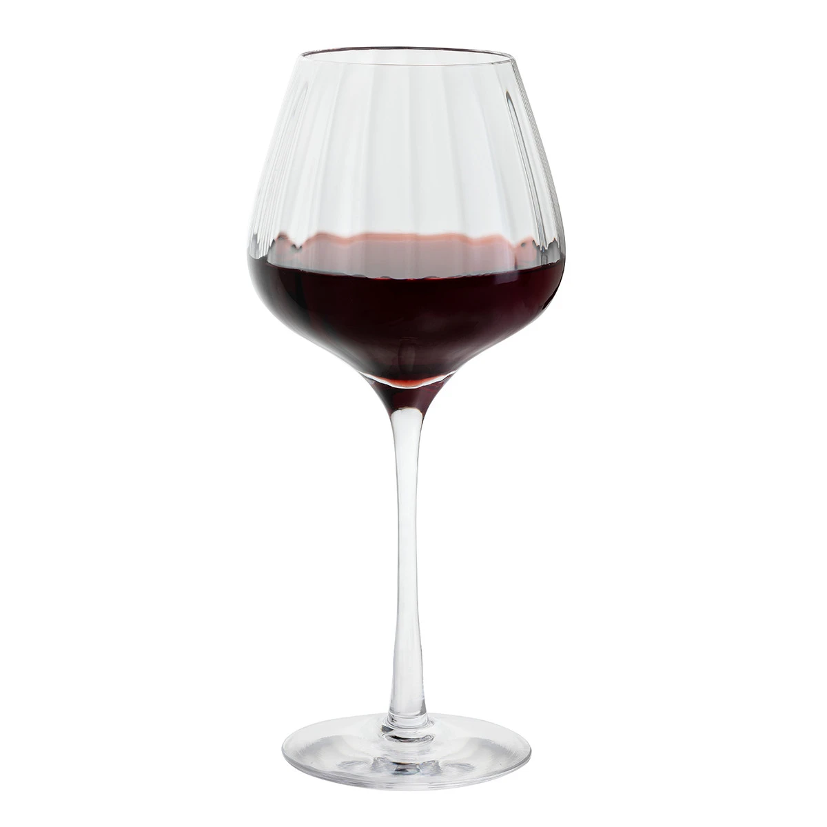 Aurea Large Wine Glass, Set Of 2 5 Aurea Large Wine Glass, Set Of 2 - Image 3