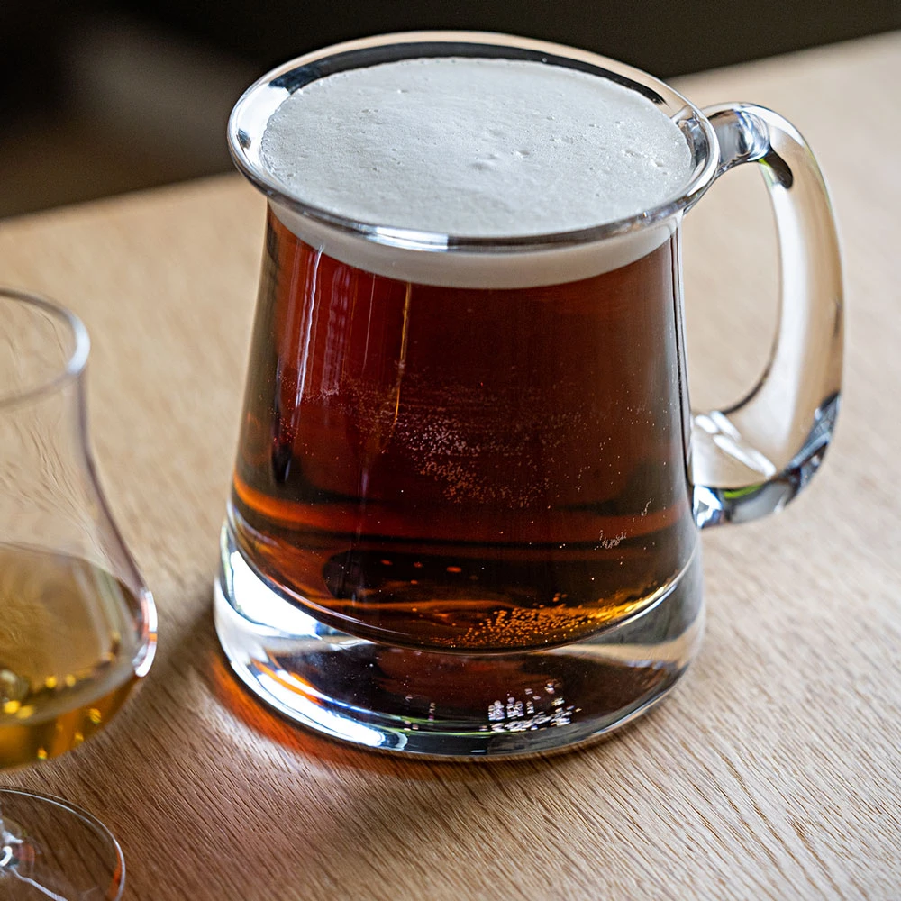 Torrington Tankard 6 Torrington Tankard - Image 4