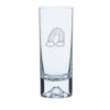 Engrave Your Design - Dimple Highball -Dartington Crystal tu10 6 fh