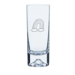 Engrave Your Design - Dimple Highball