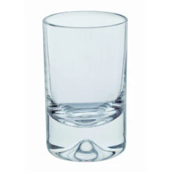 Dimple Shot Glass, Set Of 2 -Dartington Crystal tu10 3 p dimple shot empty co lr