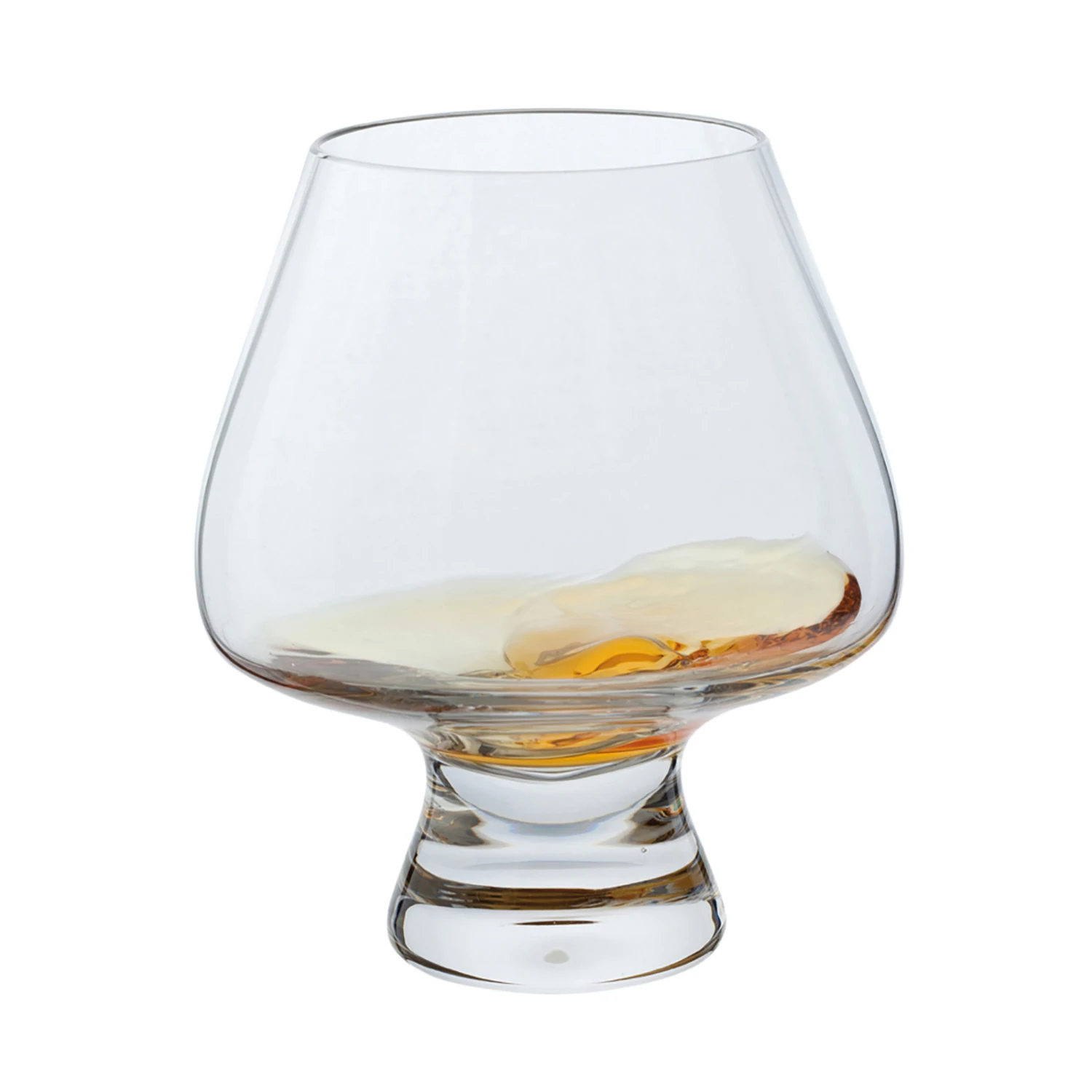 Armchair Spirits Swirler Brandy Glass 3 Armchair Spirits Swirler Brandy Glass