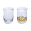 The Rumbler Glass, Set Of 2 - The Speciality Rum Glass 2 The Rumbler Glass, Set Of 2 - The Speciality Rum Glass -Dartington Crystal tu3366 p the rumbler pair