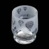 Aspect Tumbler Hot Air Balloons 1 Aspect Tumbler Hot Air Balloons -Dartington Crystal tu3407 5 balloons 1