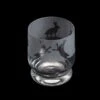 Aspect Tumbler Hare -Dartington Crystal tu3407 5 hare aspect tumbler hares co