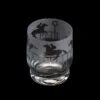 Aspect Tumbler Horse Racing 2 Aspect Tumbler Horse Racing -Dartington Crystal tu3407 5 horseracing aspect tumbler horseracing co