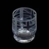 Aspect Tumbler Union Jack -Dartington Crystal tu3407 5 unionjack 1