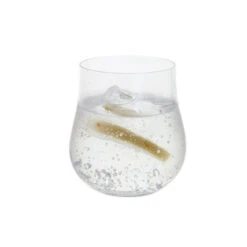 Bliss Tumbler, Set Of 4 -Dartington Crystal tu3582 5 4pk