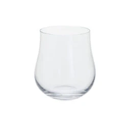 Bliss Tumbler, Set Of 4 -Dartington Crystal tu3582 5 4pk empty