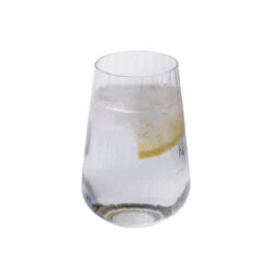 Cheers! Optic Tall Tumbler, Set Of 4 8 Cheers! Optic Tall Tumbler, Set Of 4 -Dartington Crystal tu3599 6 o 4pk cheers optic tumbler co full 1