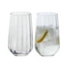 Aurea Highball, Set Of 2 1 Aurea Highball, Set Of 2 -Dartington Crystal tu3602 7 p aurea high ball co pair