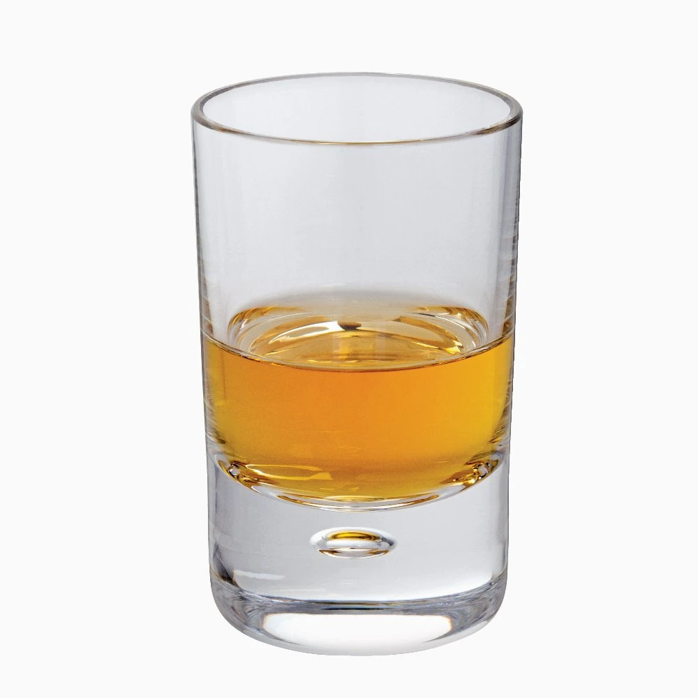 Exmoor Shot Glass, Set Of 2 5 Exmoor Shot Glass, Set Of 2 - Image 3