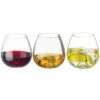 Www. Tumbler, Set Of 3 -Dartington Crystal tumbler.three