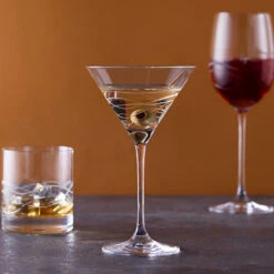 Twilight Martini, Set Of 2 -Dartington Crystal twilight 3