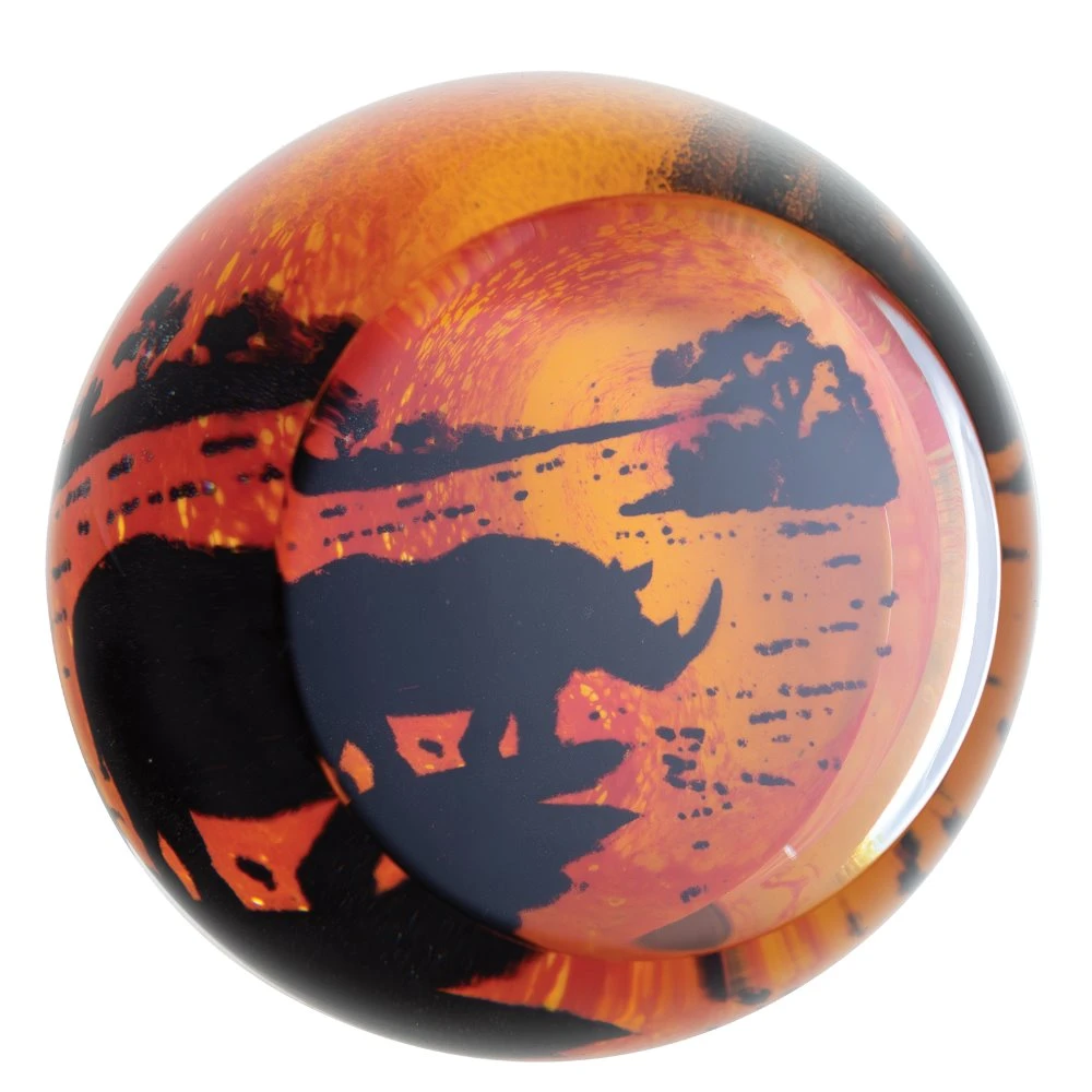 On Safari Rhino 4 On Safari Rhino - Image 2