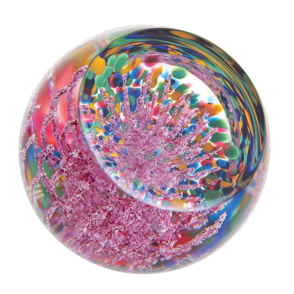 Party Party Poppers Pink 4 Party Party Poppers Pink - Image 2