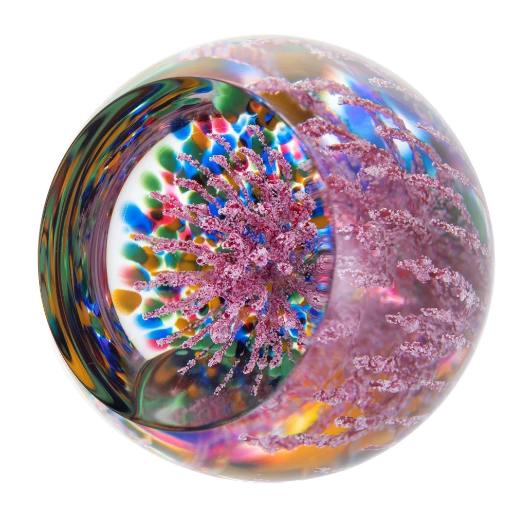 Party Poppers - Pink 5 Party Poppers - Pink - Image 3