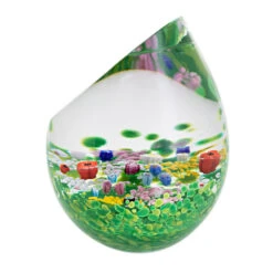 RBG - Meadow Flowers 8 RBG - Meadow Flowers -Dartington Crystal u22010 meadow flowers co 2 sml 1