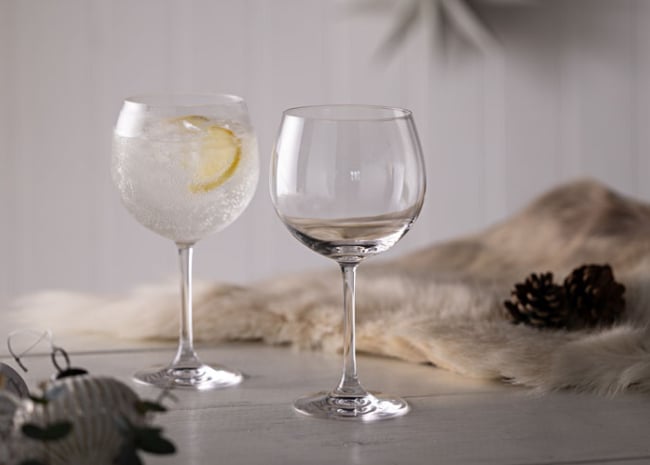 Dartington Crystal -Dartington Crystal u25 block