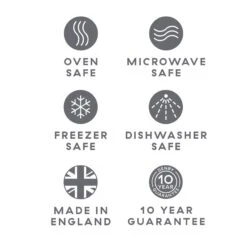 Denby - Kiln Blue Set Of 4 Cereal Bowls -Dartington Crystal usps with made in england union jack square grey rgb 77775 save as jpeg