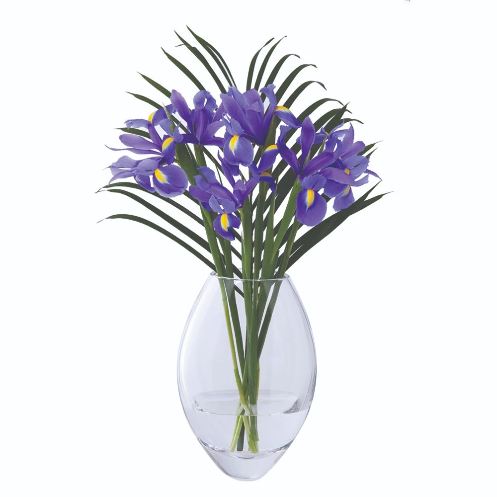 Opus Medium Oval Vase 3 Opus Medium Oval Vase
