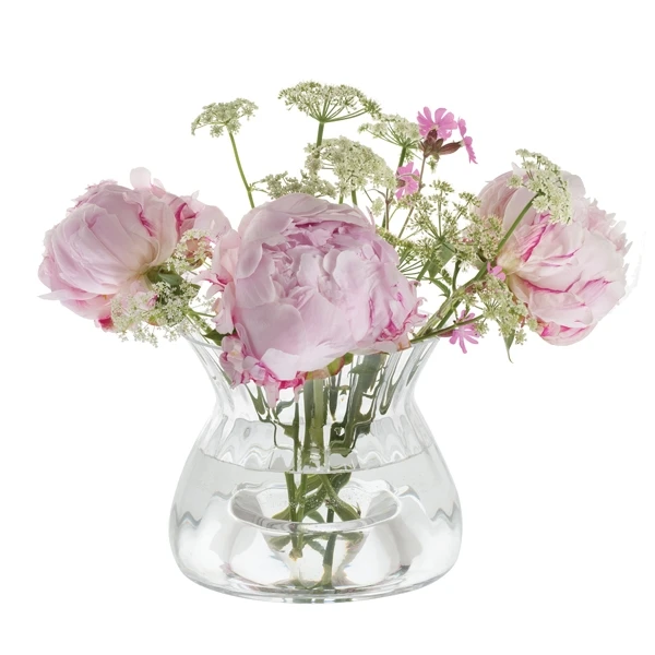 Florabundance Settle Medium Vase 3 Florabundance Settle Medium Vase