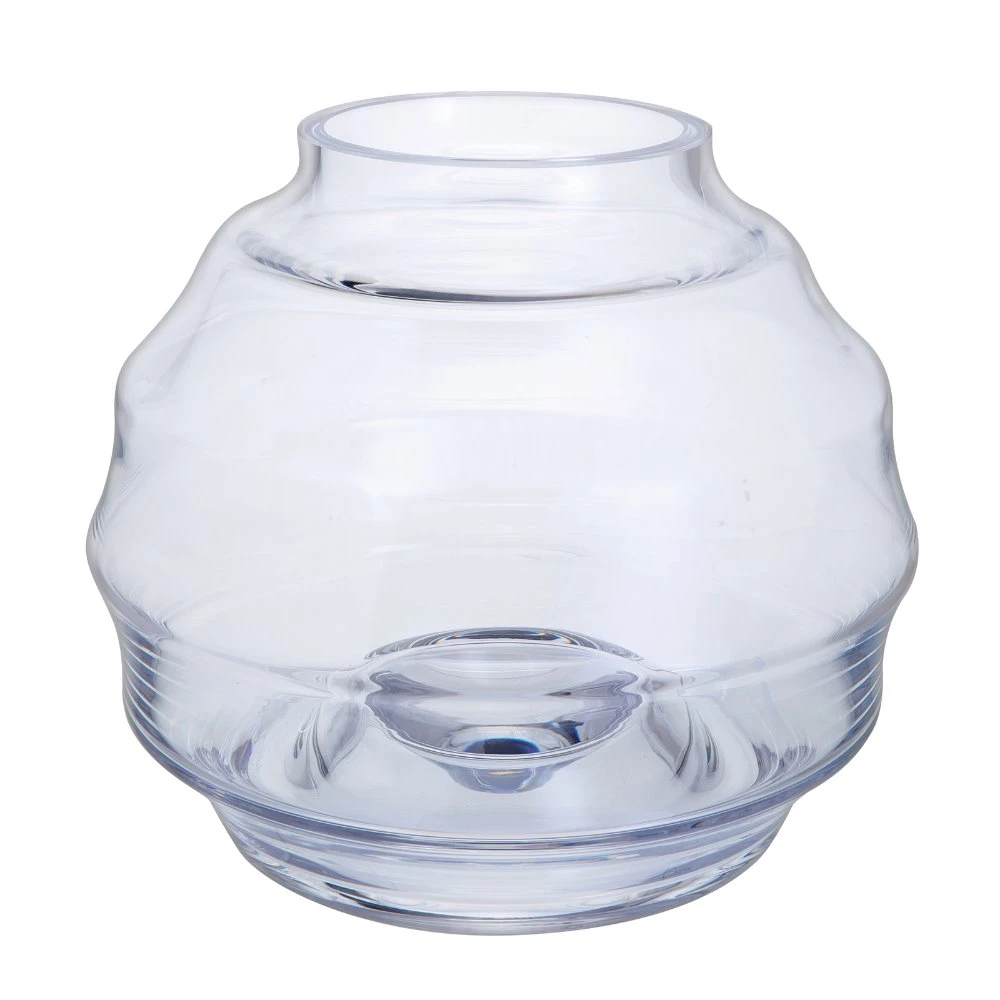 Flower Ball Vase 180mm 4 Flower Ball Vase 180mm - Image 2