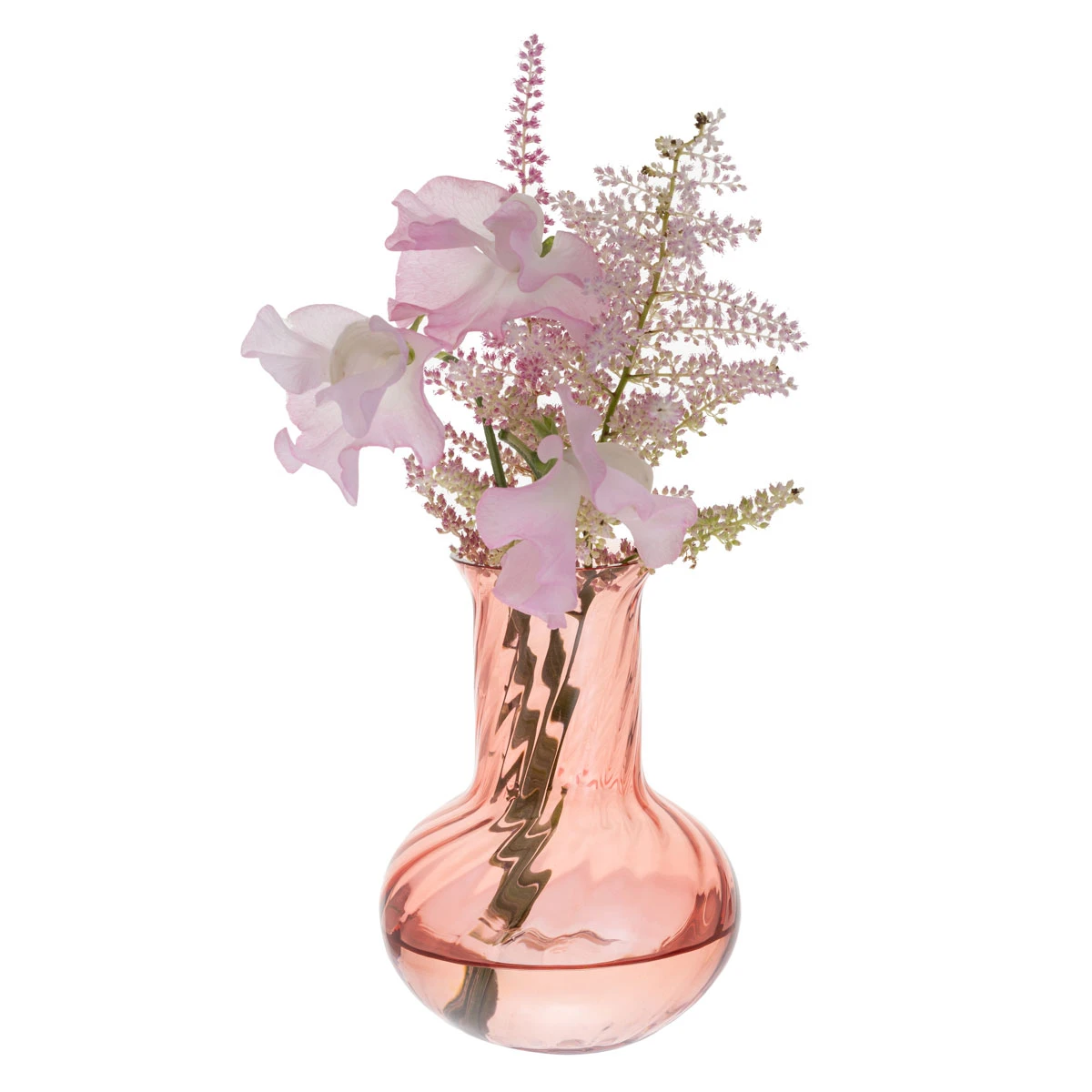 Smith Small Vase Russet 3 Smith Small Vase Russet