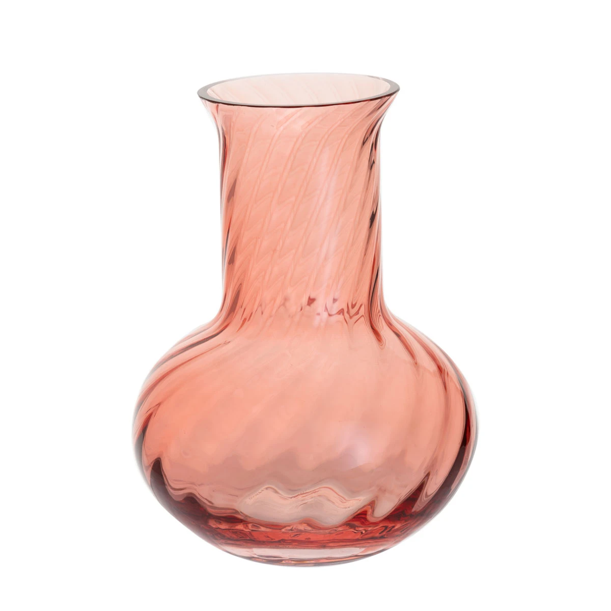 Smith Small Vase Russet 4 Smith Small Vase Russet - Image 2