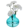 SmithJade Medium Vase 1 SmithJade Medium Vase -Dartington Crystal va3572 jade o full 1