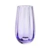 Artisan Dewdrop Violet Vase 2 Artisan Dewdrop Violet Vase -Dartington Crystal va632 violet o dewdrop vase violet co 2