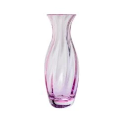 Artisan Slim Pink Vase