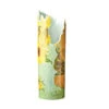 John Beswick Silhouette D'art Vase - Van Gogh Sunflowers -Dartington Crystal van gogh sunflowers 2