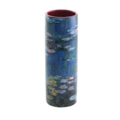 Monet - Water Lilies Small Vase