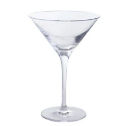 Bar Six Martini, Set Of 6 -Dartington Crystal wb418 p wineandbar martini empty co lr 1