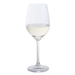 Bar Six Wine, Set Of 6 -Dartington Crystal wb420 p wineandbar whitewine liquid co lr 1